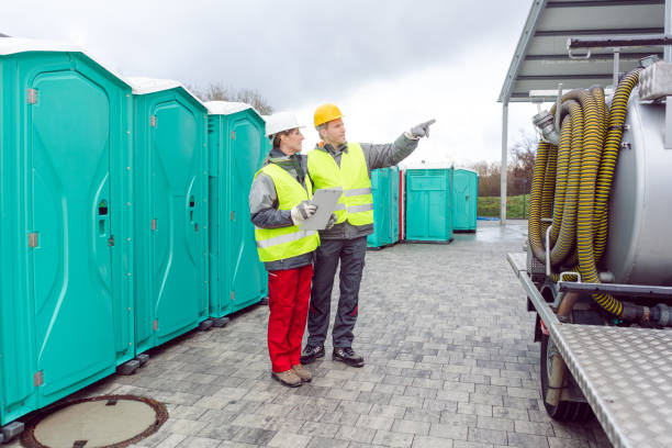 Best Portable Shower Rental  in Lake Hallie, WI