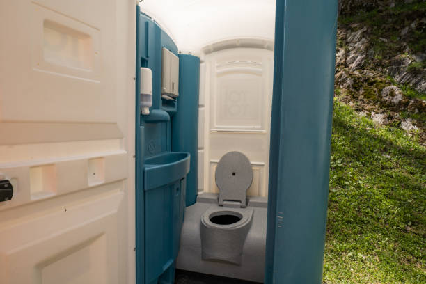 Lake Hallie, WI Portable Potty Rental Company
